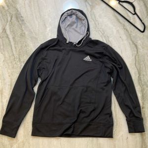 adidas hoodie